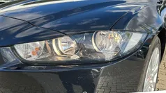 Narvik black, jet/jet. (schwarz) Gebraucht 2016 Jaguar XE Pure Limousine | 12.790 € (Guter Preis)