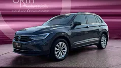 Gebraucht 2021 VW Tiguan Life SUV | 26.989 € (Fairer Preis)