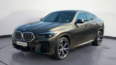 Gebraucht 2022 BMW X6 M Sport SUV | 72.930 € (Fairer Preis)