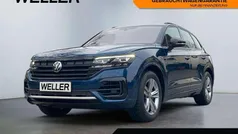 Gebraucht 2020 VW Touareg R-line SUV | 45.990 € (Superpreis)
