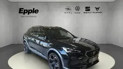 Occasion Cupra Formentor 310 ch (228 kW) 2024 Noir SUV