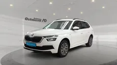 Gebraucht 2023 Skoda Kamiq Tour SUV | 18.834 € (Guter Preis)