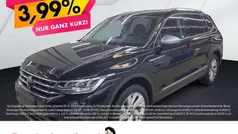 Gebraucht 2024 VW Tiguan Allspace Life SUV | 34.977 € (Superpreis)