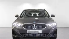 Gebraucht 2024 BMW 318 Comfort Edition Kombi | 33.900 € (Fairer Preis)