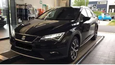 Seat Leon X-Perience