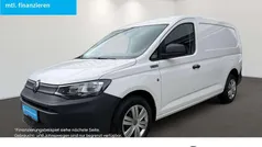 Gebraucht 2021 VW Caddy Maxi Van / Kleinbus | 19.480 € (Guter Preis)