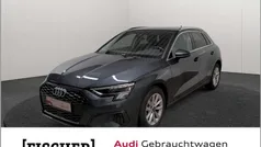 Gebraucht 2022 Audi A3 Sportback Ambiente Kleinwagen | 22.987 € (Fairer Preis)