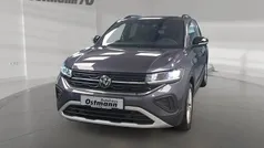 Gebraucht 2025 VW T-Cross Goal SUV | 24.743 € (Fairer Preis)