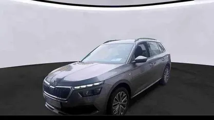 Gebraucht 2022 Skoda Kamiq Business Line SUV | 19.980 € (Fairer Preis)