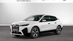 Gebraucht 2024 BMW iX Sport Line SUV | 69.999 € (Superpreis)