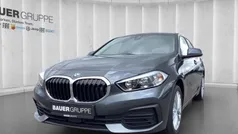 Gebraucht 2020 BMW 120 Kleinwagen | 22.830 € (Fairer Preis)