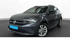 Gebraucht 2024 VW Taigo Goal SUV | 25.590 € (Fairer Preis)