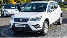 Gebraucht 2019 Seat Arona Style SUV | 14.685 € (Fairer Preis)
