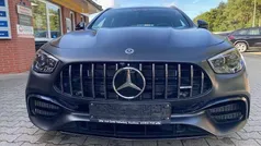Gebraucht 2023 Mercedes E63S AMG AMG Kombi | 155.500 €