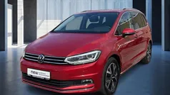 Gebraucht 2021 VW Touran Highline Van / Kleinbus | 28.789 € (Fairer Preis)