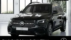Kosmosschwarz Gebraucht 2024 Mercedes GLB200 AMG SUV | 44.790 € (Fairer Preis)