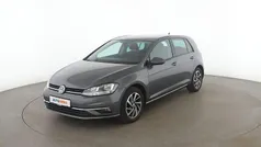 Gebraucht 2018 VW Golf VII Sound Limousine | 15.260 € (Guter Preis)