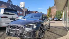 Gebraucht 2024 Audi S3 Sport Limousine | 46.490 € (Fairer Preis)