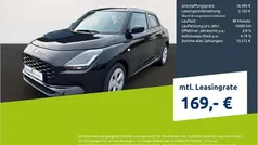 Gebraucht 2025 Suzuki Swift Club Kleinwagen | 16.490 € (Fairer Preis)