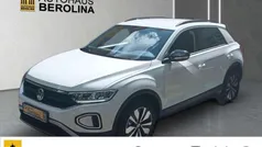 Gebraucht 2025 VW T-Roc Goal SUV | 30.444 € (Superpreis)