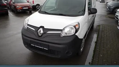 Gebraucht 2021 Renault Kangoo Van / Kleinbus | 17.950 € (Teuer)