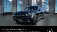 Mercedes GLC200