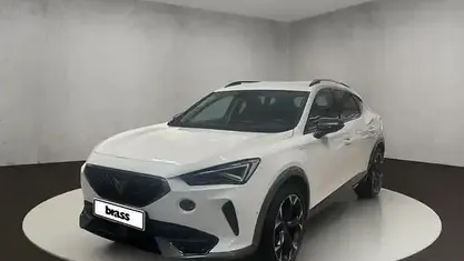 Gebraucht 2023 Cupra Formentor Basis SUV | 29.950 € (Fairer Preis)