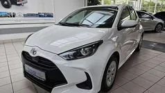 Gebraucht 2022 Toyota Yaris Comfort Kleinwagen | 13.440 € (Guter Preis)