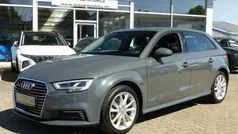 Audi A3 Sportback e-tron
