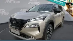 Gebraucht 2024 Nissan X-Trail N-Connecta SUV | 34.989 € (Fairer Preis)