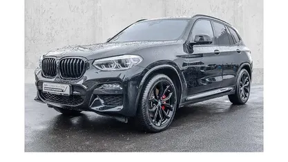 Gebraucht BMW X3 M Sport 292 PS (214 kW) 2021 SUV