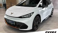Gebraucht 2025 Cupra Born Kleinwagen | 36.750 € (Superpreis)