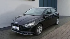 Phantom black Neu 2025 Hyundai i20 Select Limousine | 20.850 € (Fairer Preis)