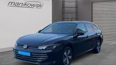 Gebraucht 2024 VW Passat Business Kombi | 37.806 € (Fairer Preis)