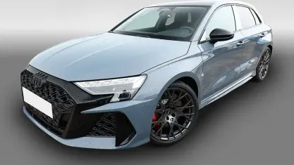 Second-hand Audi RS3 Ambiente 400 CP (294 kW) 2026 Berlinǎ