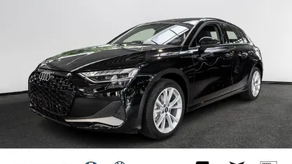 Gebraucht Audi A3 Advanced Plus 150 PS (110 kW) 2025 Limousine