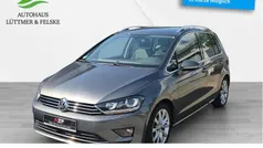 Gebraucht 2018 VW Golf VII Highline Limousine | 15.900 € (Fairer Preis)
