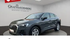 Gebraucht 2022 Audi Q3 Sportback Business SUV | 33.888 € (Guter Preis)