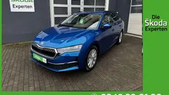 Gebraucht 2024 Skoda Octavia Selection Kombi | 30.650 € (Guter Preis)