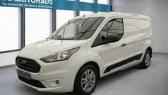 Gebraucht 2021 Ford Transit Trend Van | 14.980 € (Superpreis)