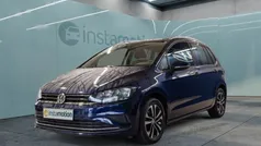 VW Golf Sportsvan