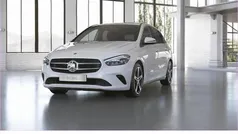 Gebraucht 2022 Mercedes B200 Progressive Van / Kleinbus | 26.790 € (Fairer Preis)