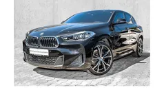 Gebraucht 2022 BMW X2 M Sport SUV | 32.900 € (Fairer Preis)