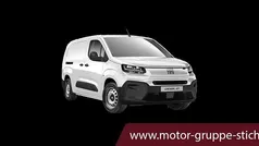 Gelato weiß Neu 2025 Fiat Doblò Van / Kleinbus | 26.180 € (Superpreis)