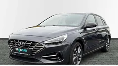 Gebraucht 2021 Hyundai i30 Edition 30 Limousine | 15.350 € (Fairer Preis)