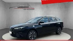 Gebraucht 2025 MG MG5 EV Comfort Kombi | 22.720 € (Fairer Preis)