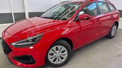 Engine red jhr Neu 2025 Hyundai i30 Style Kombi | 20.990 € (Guter Preis)