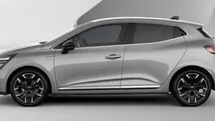 Dolomitgrau Neu 2025 Renault Clio V Techno Kleinwagen | 20.790 € (Fairer Preis)