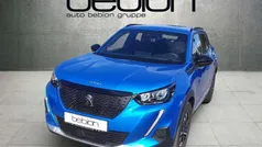 Gebraucht 2023 Peugeot 2008 Allure SUV | 19.880 € (Fairer Preis)