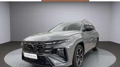 Farbe: grau Neu 2025 Hyundai Tucson N Line SUV | 32.870 € (Fairer Preis)